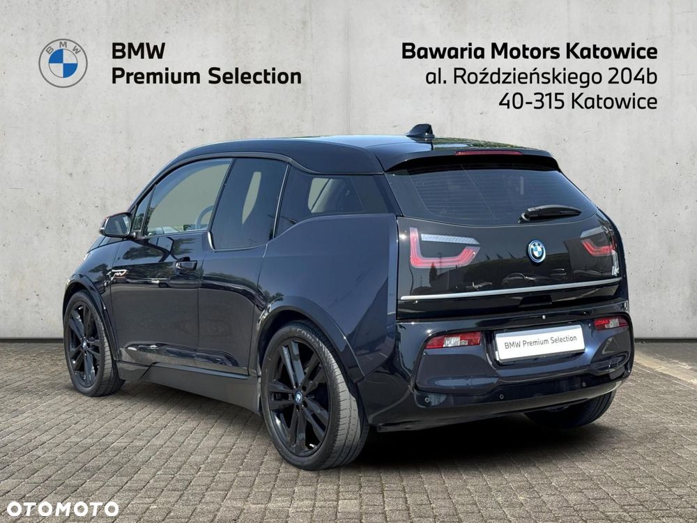 BMW i3 - 3