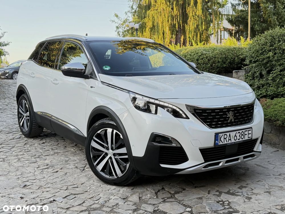Peugeot 3008 - 18