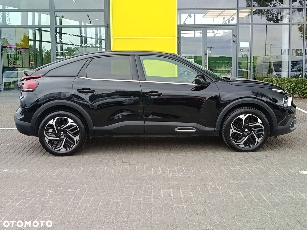 Citroën C4 1.2 PureTech Shine S&S EAT8 - 5
