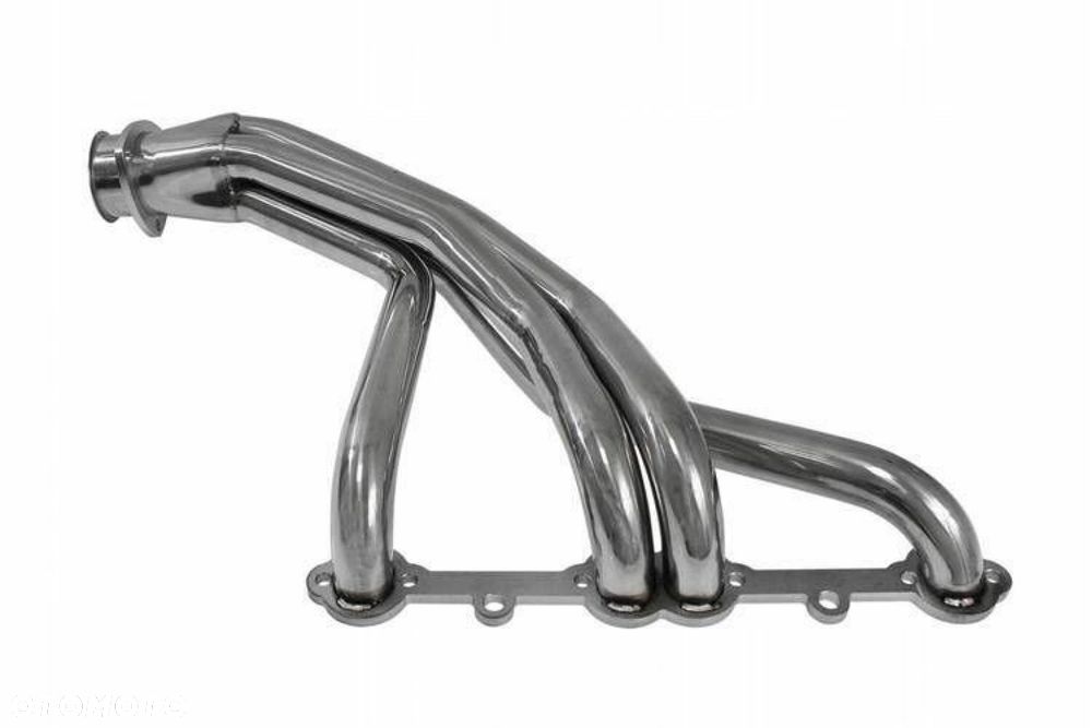 Kolektory wydechowe GM small block 4.4 - 5.7 - 9