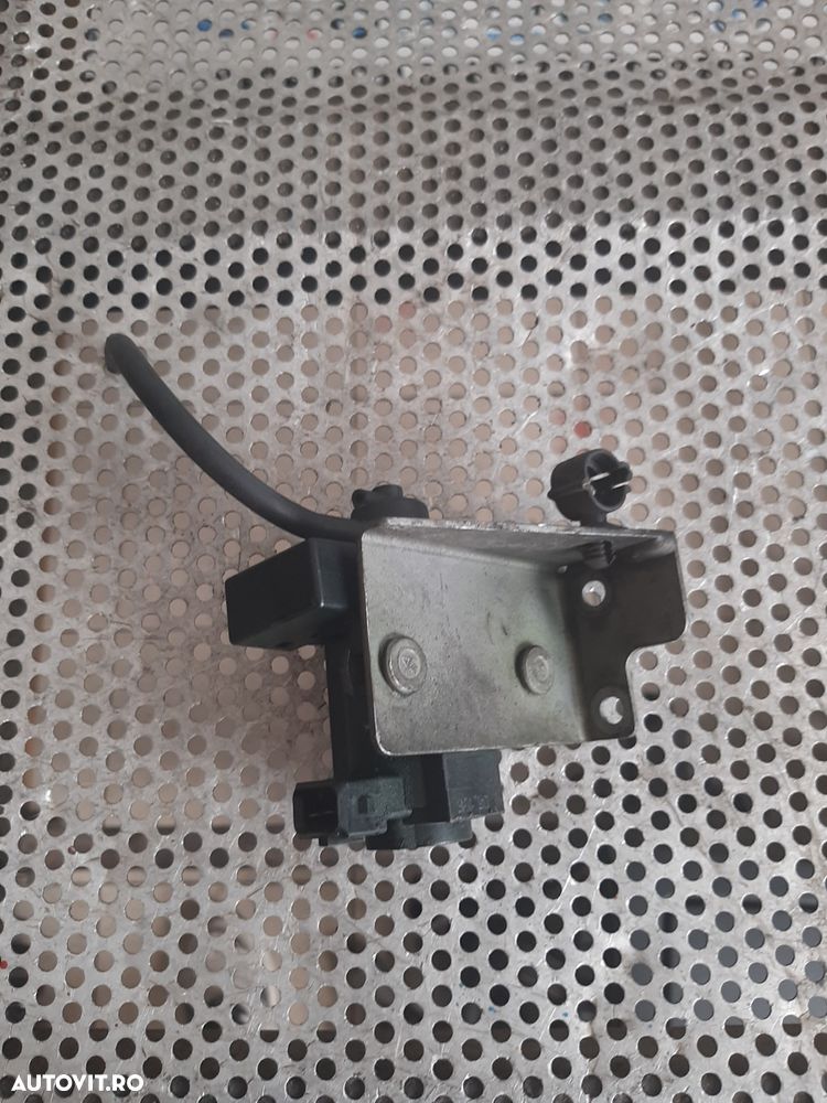 Supapa Vacuum Turbo Turbina Bmw E90 E91 E92 E93 E87 E88 E81 E82 2.0 Diesel M47 163 Cai - 3