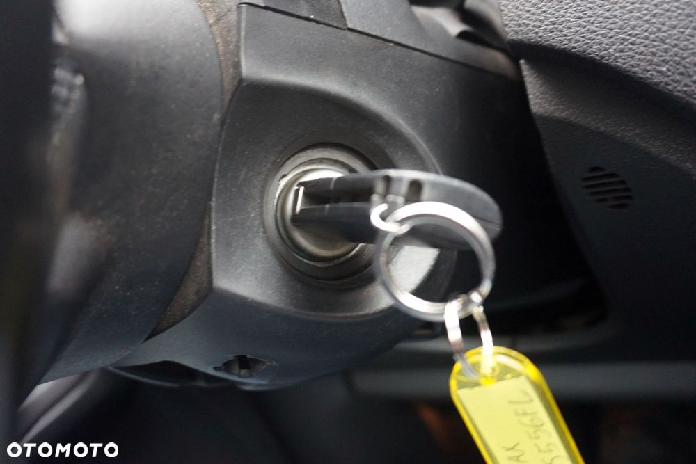 ZESTAW STARTOWY ODPALENIA FOCUS C-MAX 2.0 TDCI 3U71-12A650-XA FORD 2003-2007 - 3