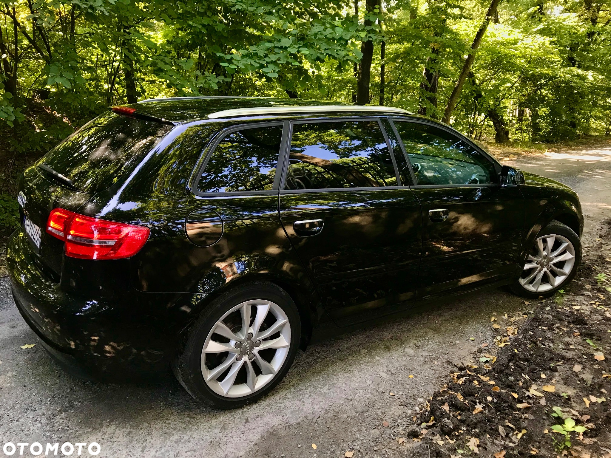 Audi A3 1.6 Attraction - 16