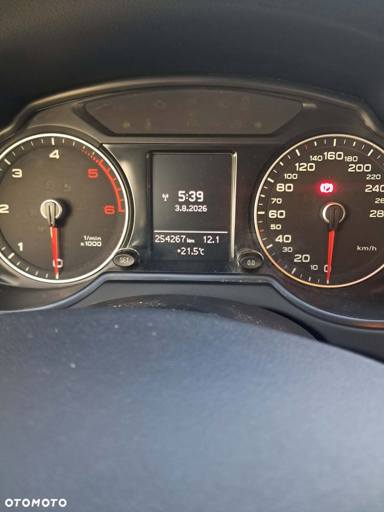 Audi Q5 2.0 TDI - 14