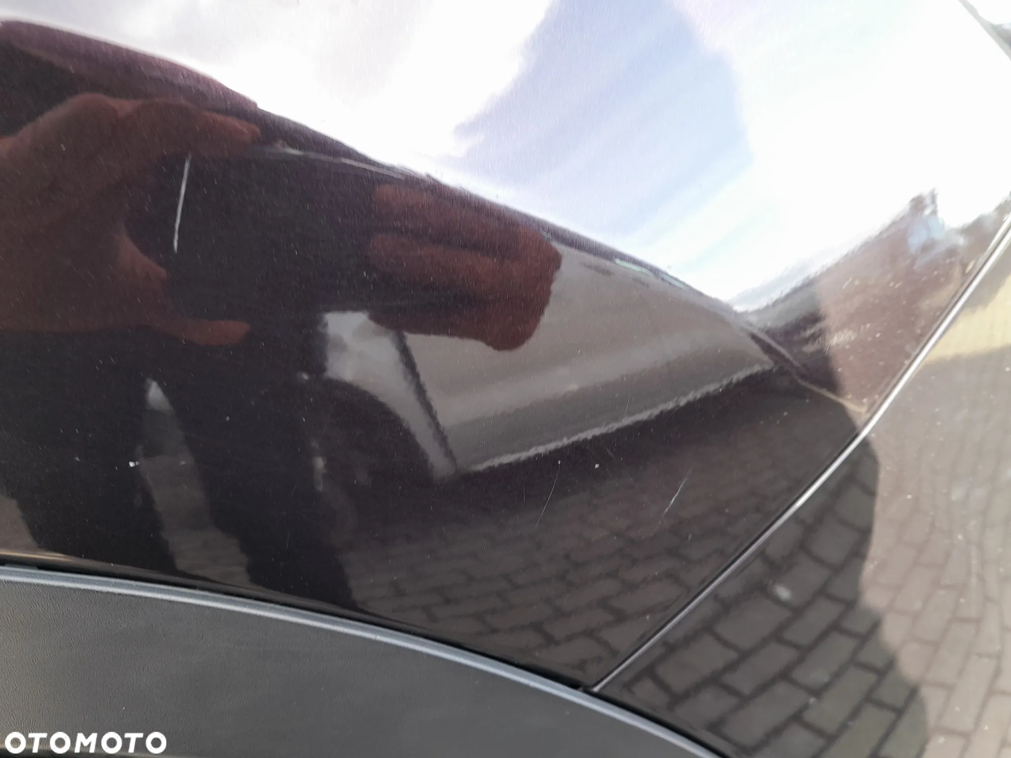 NISSAN QASHQAI J10 KOMPLETNY PRZÓD KOLOR: GAB MASKA ZDERZAK REFLEKTORY PAS PRZEDNI BŁOTNIKI - 16