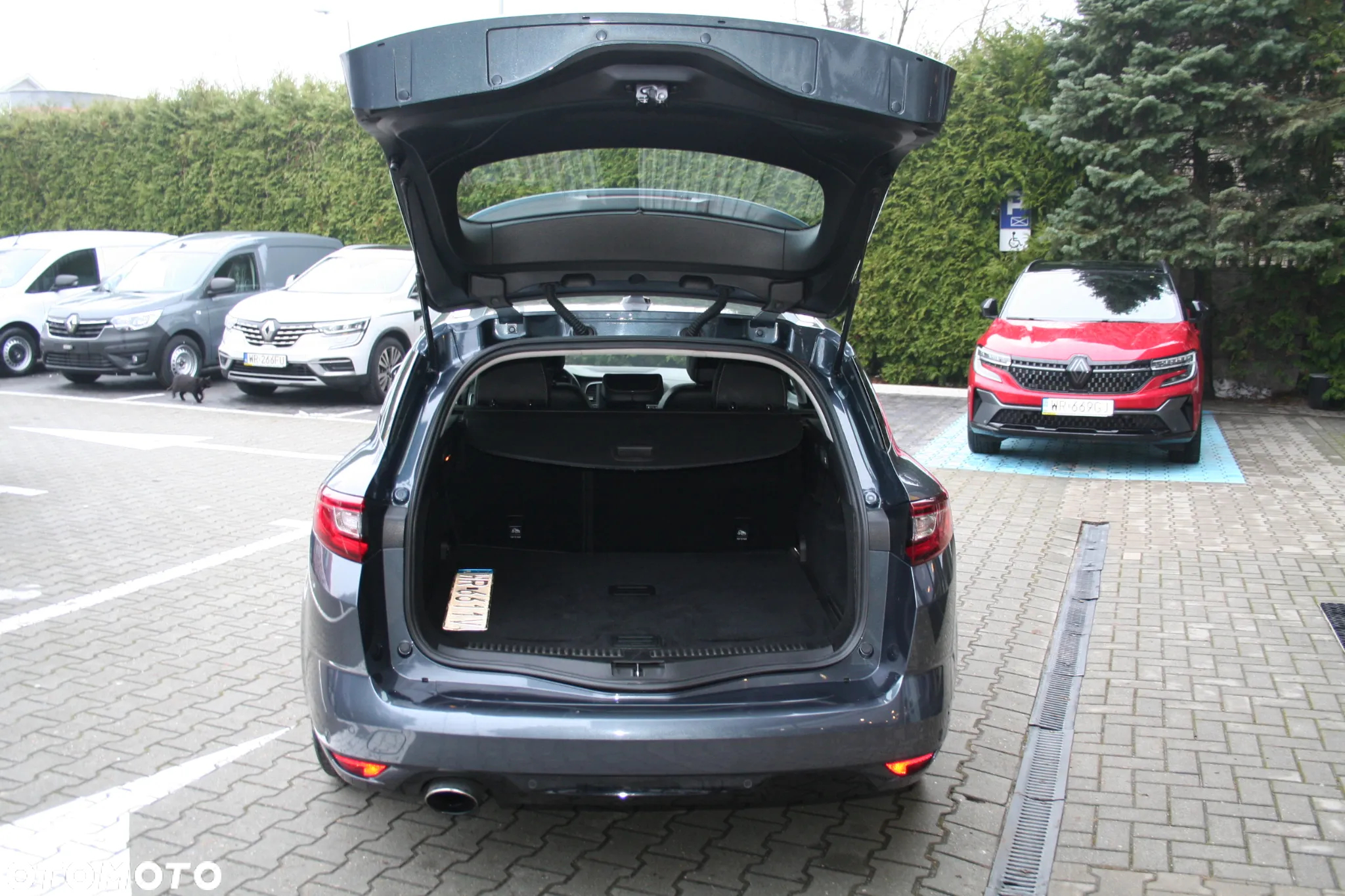 Renault Megane 1.2 Energy TCe Intens EDC - 2