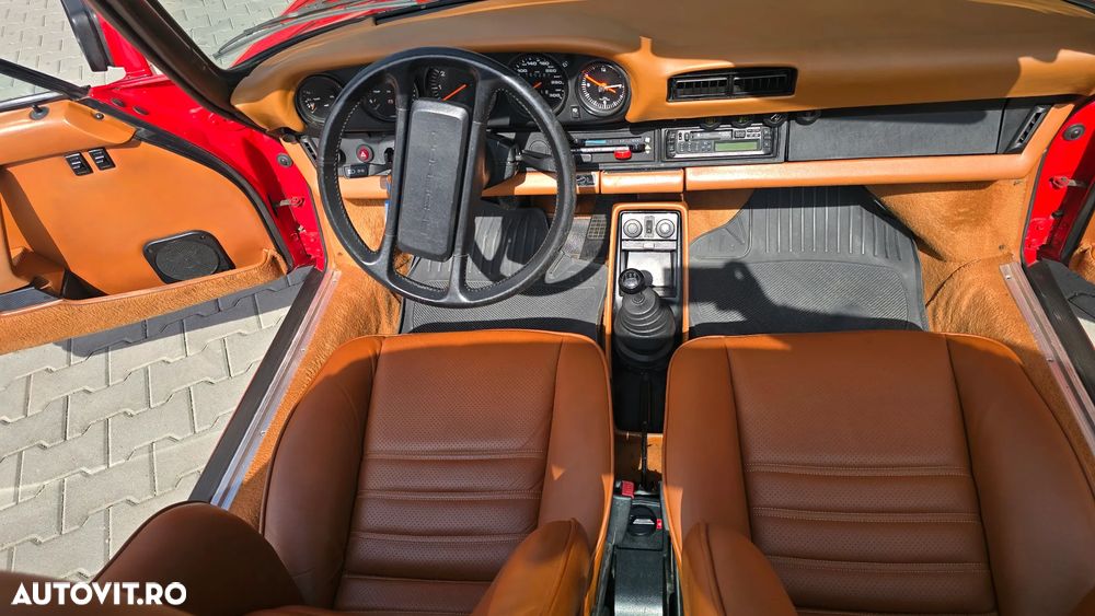 Porsche 911 - 30