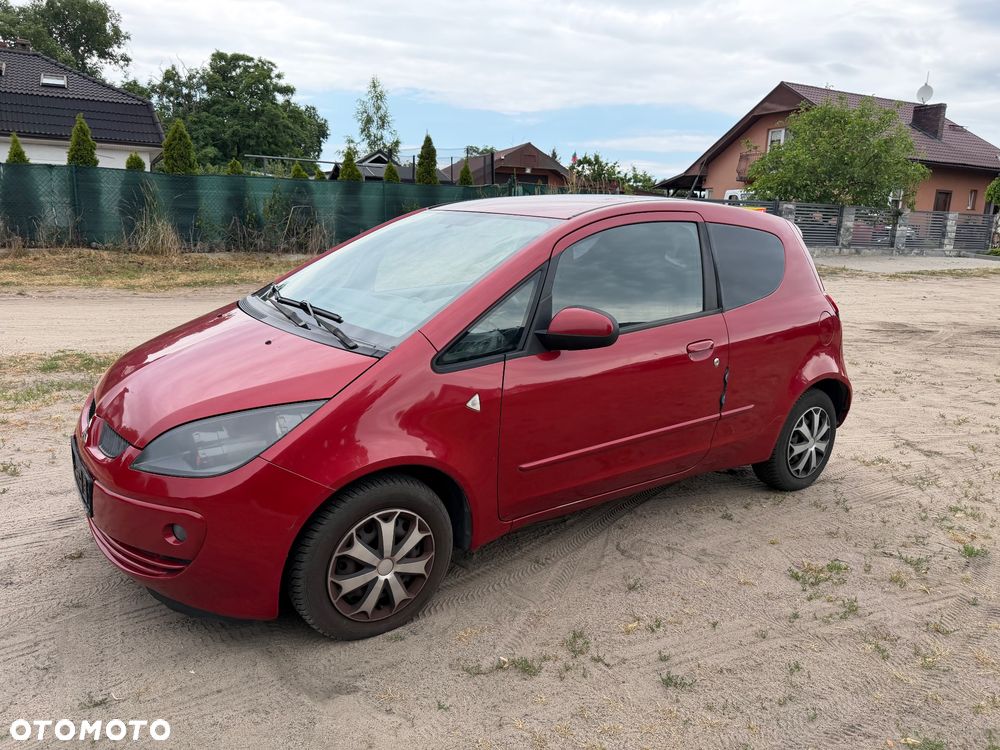 Mitsubishi Colt CZ3 1.3 Inform - 12