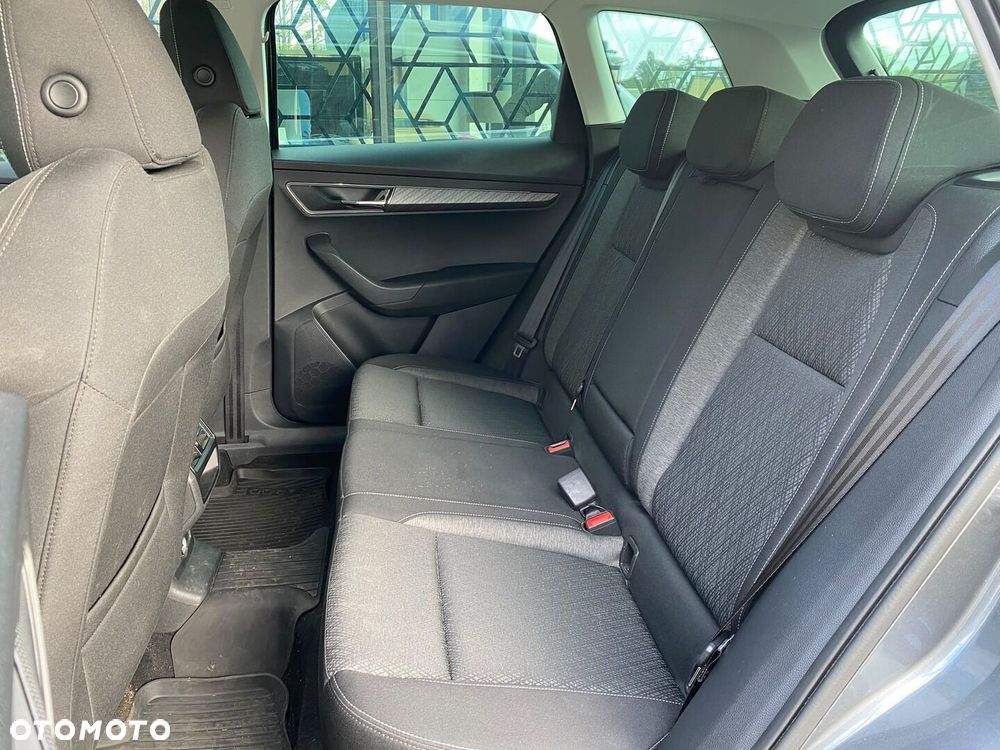 Skoda Karoq 1.5 TSI ACT Style - 7