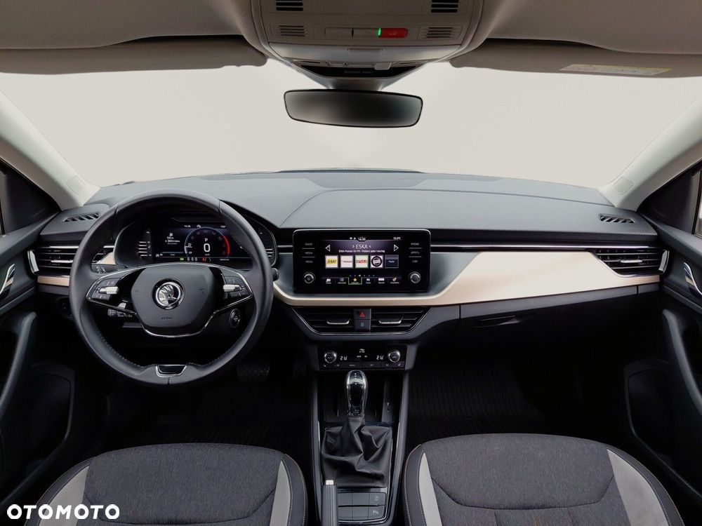 Skoda Scala 1.5 TSI Style DSG - 17