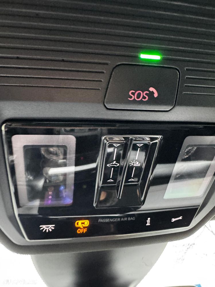 Cupra Formentor VZ 1.4 e-Hybrid DSG Tribe Edition - 36