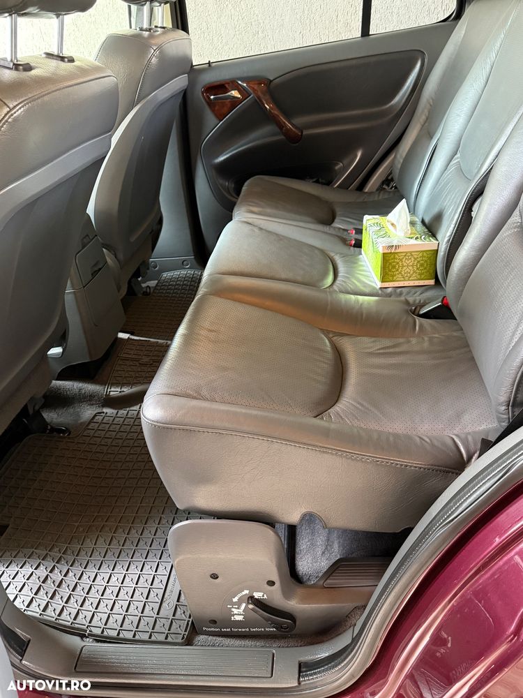 Mercedes-Benz ML - 34