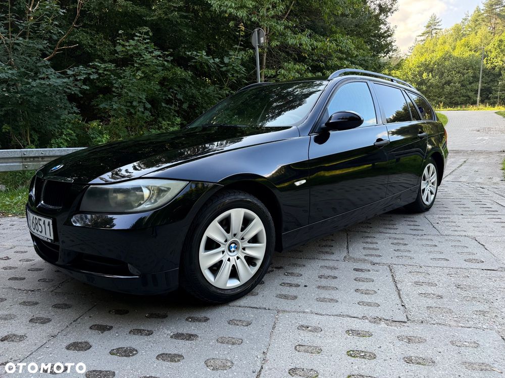 BMW Seria 3 - 3