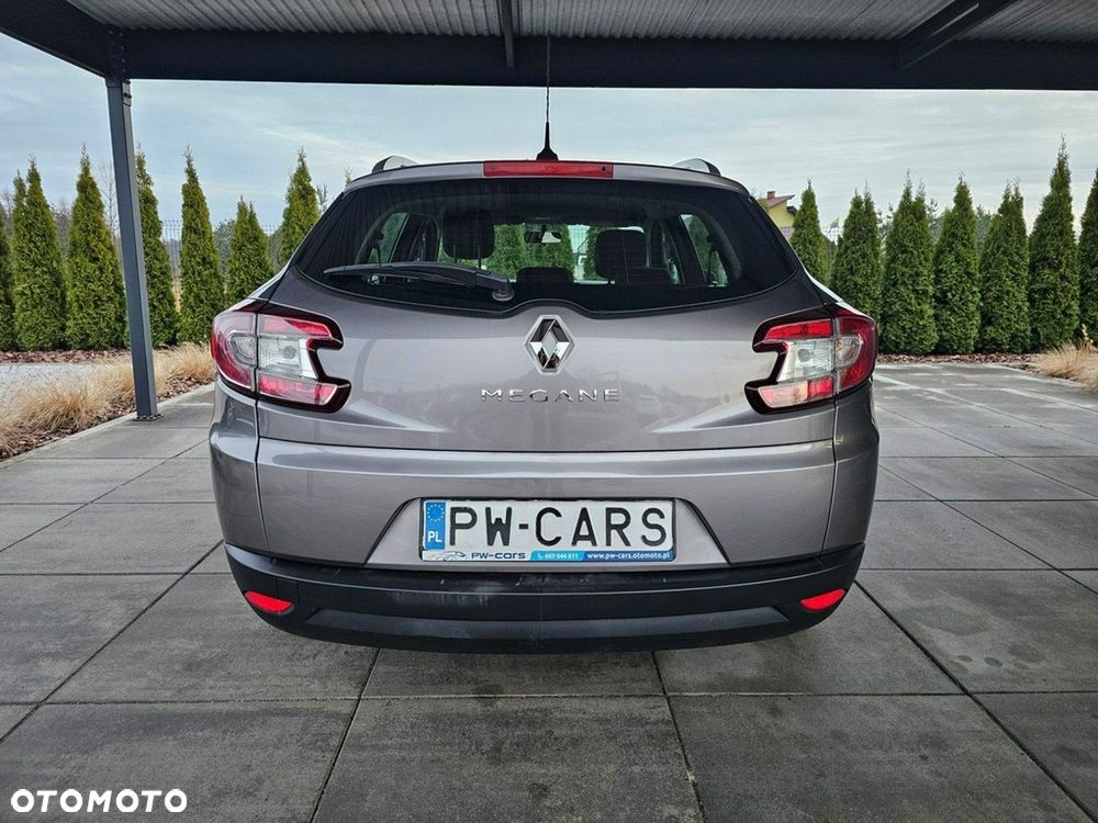 Renault Megane - 6