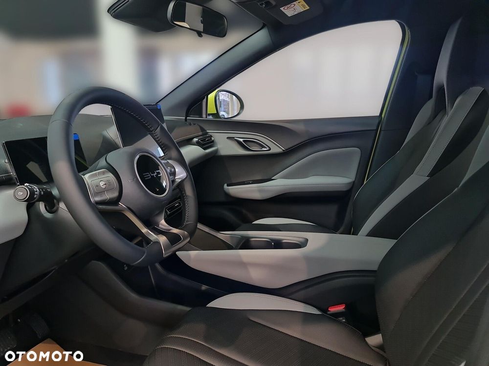 BYD Dolphin Surf - 11