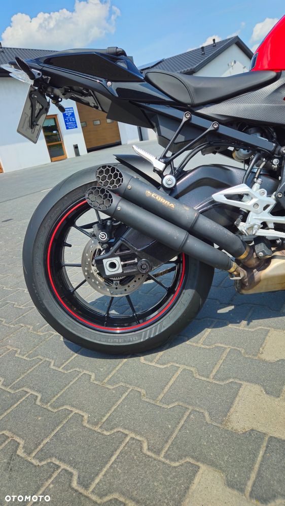 BMW S - 22