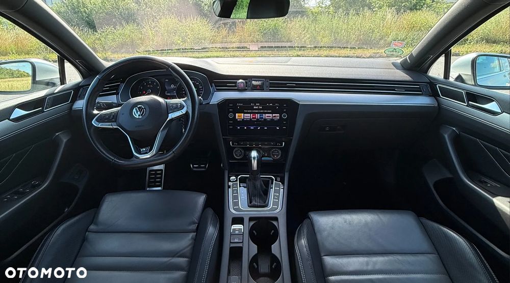 Volkswagen Passat 2.0 TSI Elegance DSG - 5