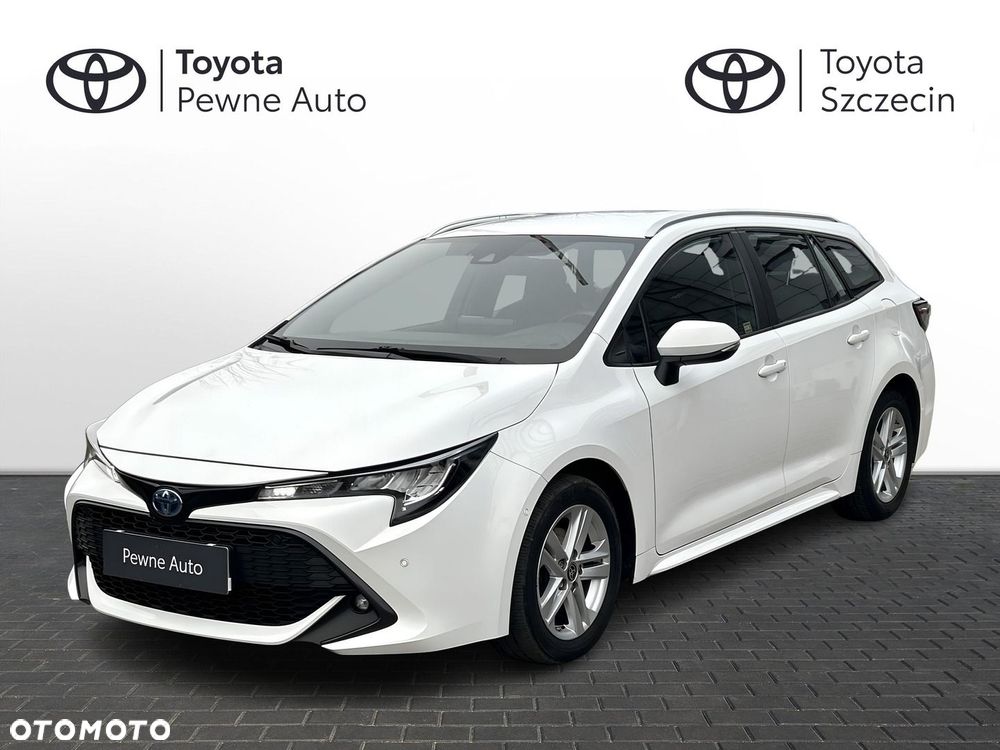 Toyota Corolla 1.8 Hybrid Comfort - 3