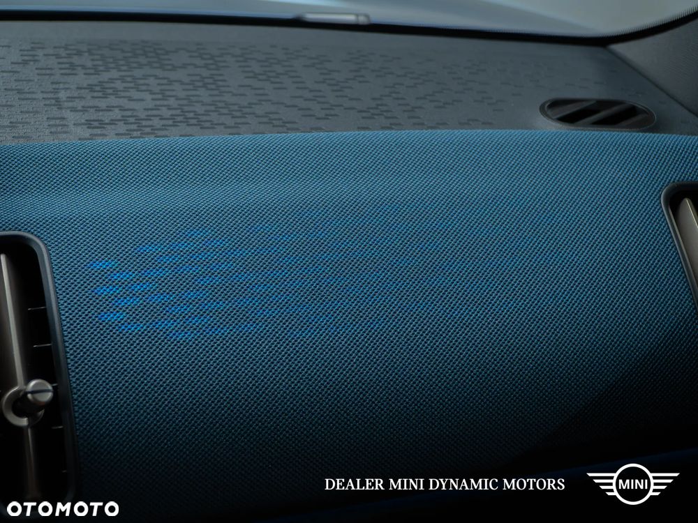 MINI Countryman S ALL4 Favoured Trim - 33