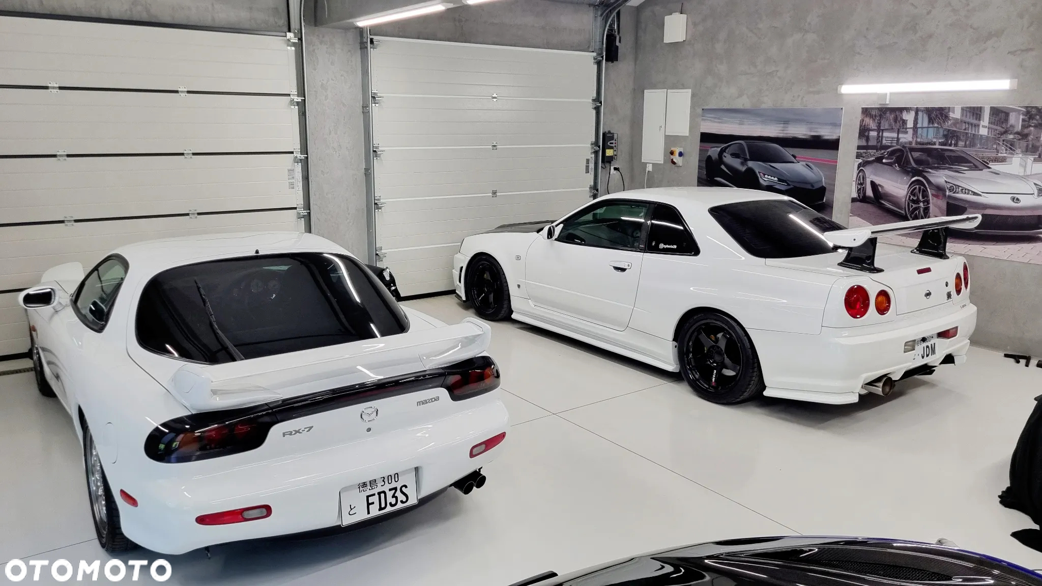 Mazda RX-7 - 13
