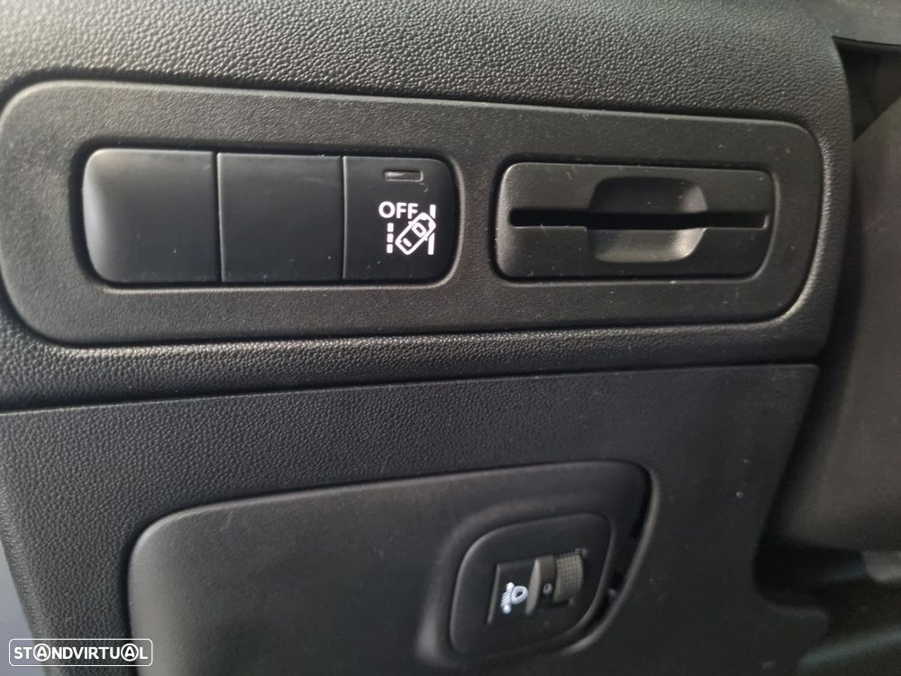 Citroën C3 Aircross 1.2 PureTech C-Series - 15