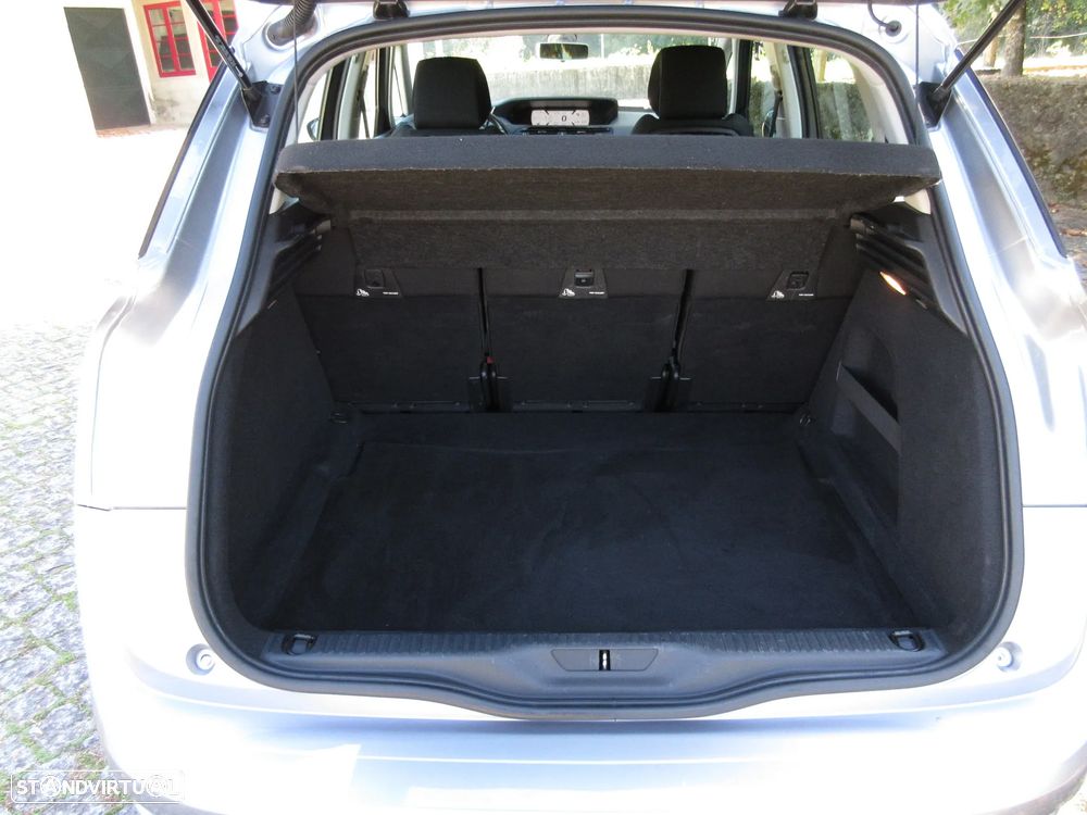 Citroën C4 Picasso BlueHDi 120 EAT6 SHINE - 26