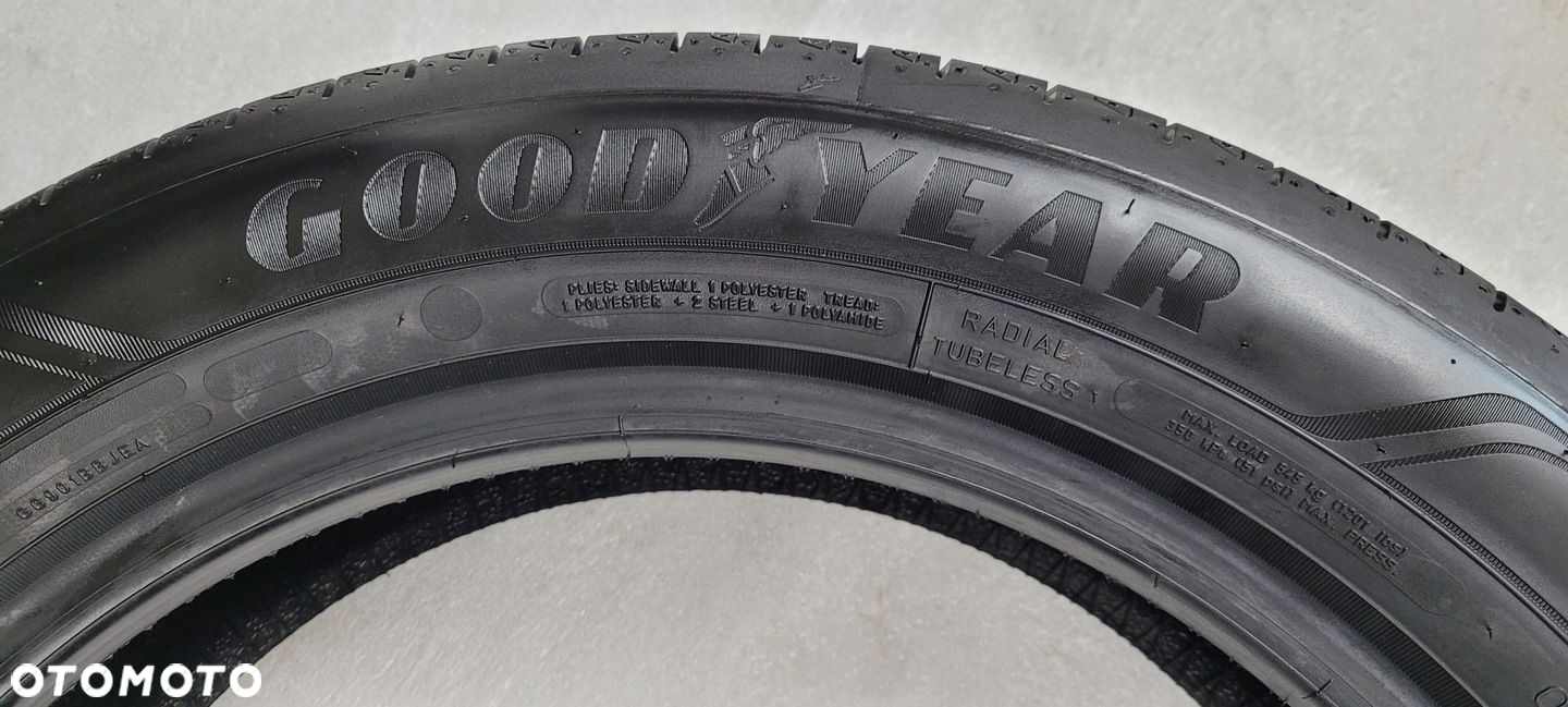 NOWE OPONY GOODYEAR EFFICIENTGRIP PERFORMANCE 2 175/65R17 175 65 R17 87H 25 - 6