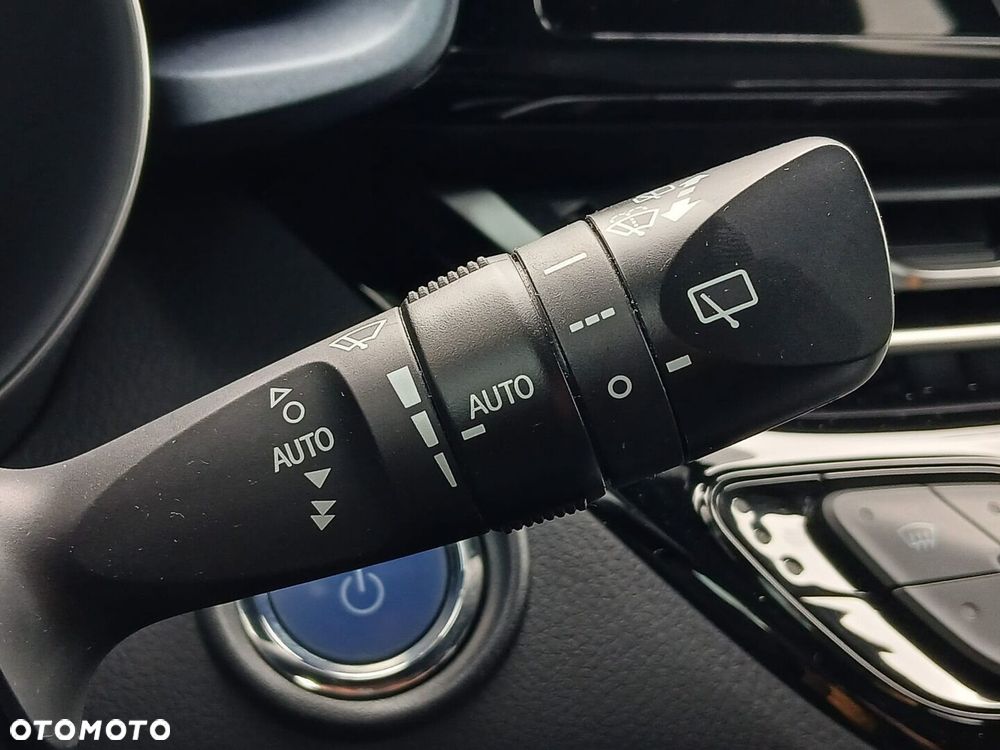 Toyota C-HR 1.8 Hybrid Style - 32
