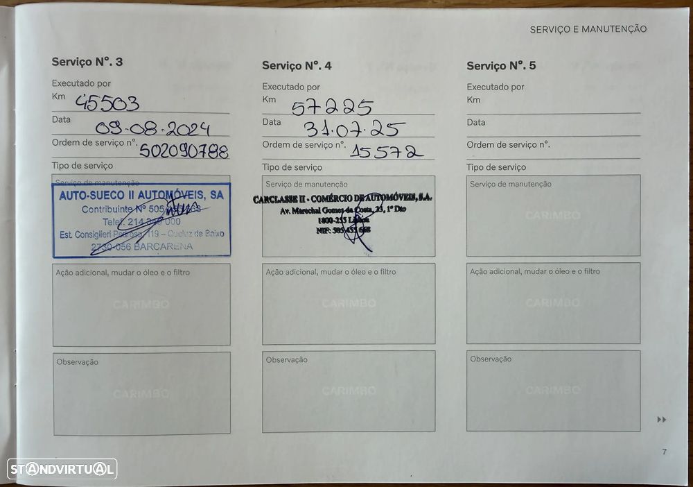 Volvo XC 60 2.0 T6 PHEV Inscription AWD - 37