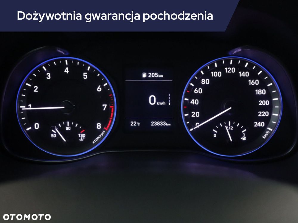 Hyundai Kona - 13