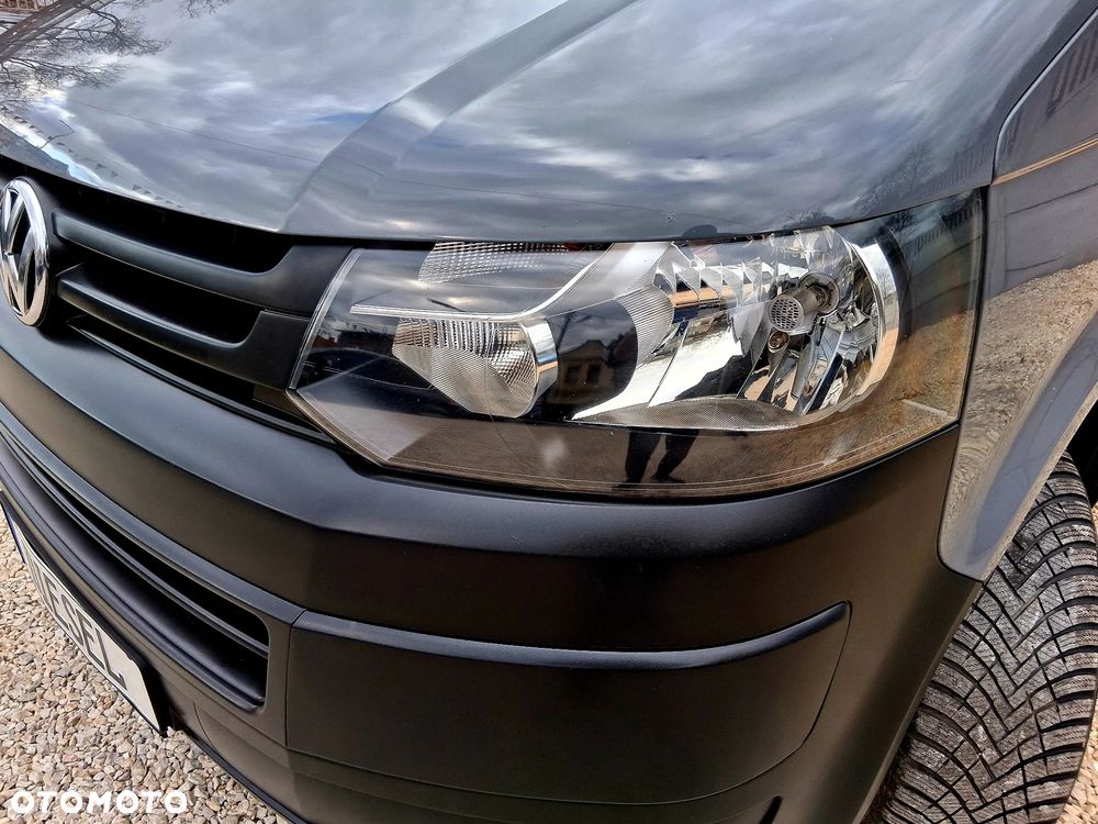 Volkswagen Transporter DSG - 27