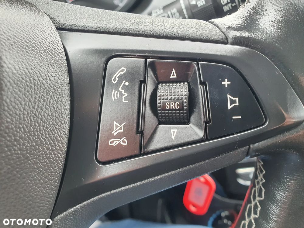 Opel Corsa 1.4 Selection - 17