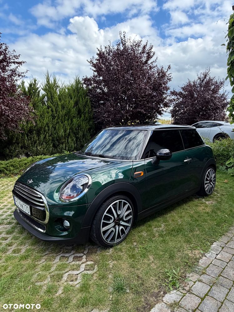 MINI Cooper Standard - 17