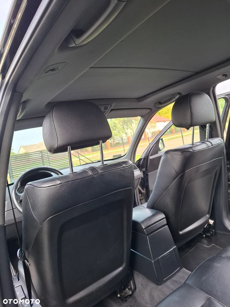BMW X3 2.0d - 17