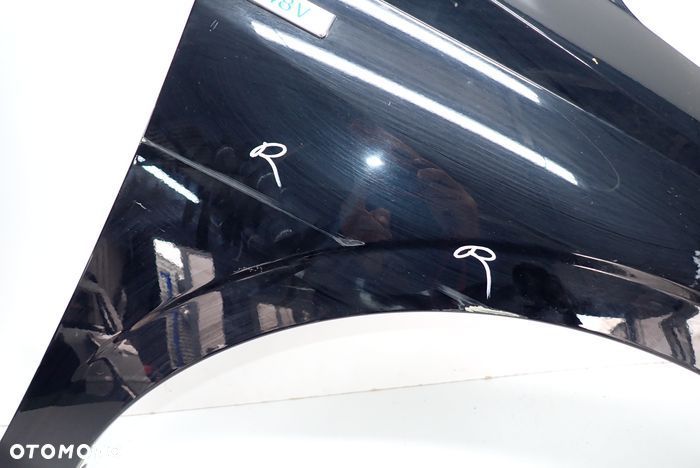 HYUNDAI I20 III 20- błotnik prawy przedni przód - 6