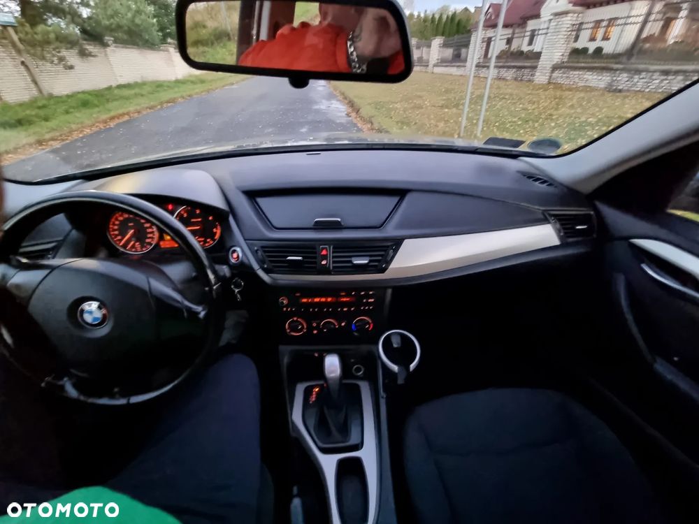 BMW X1 - 4