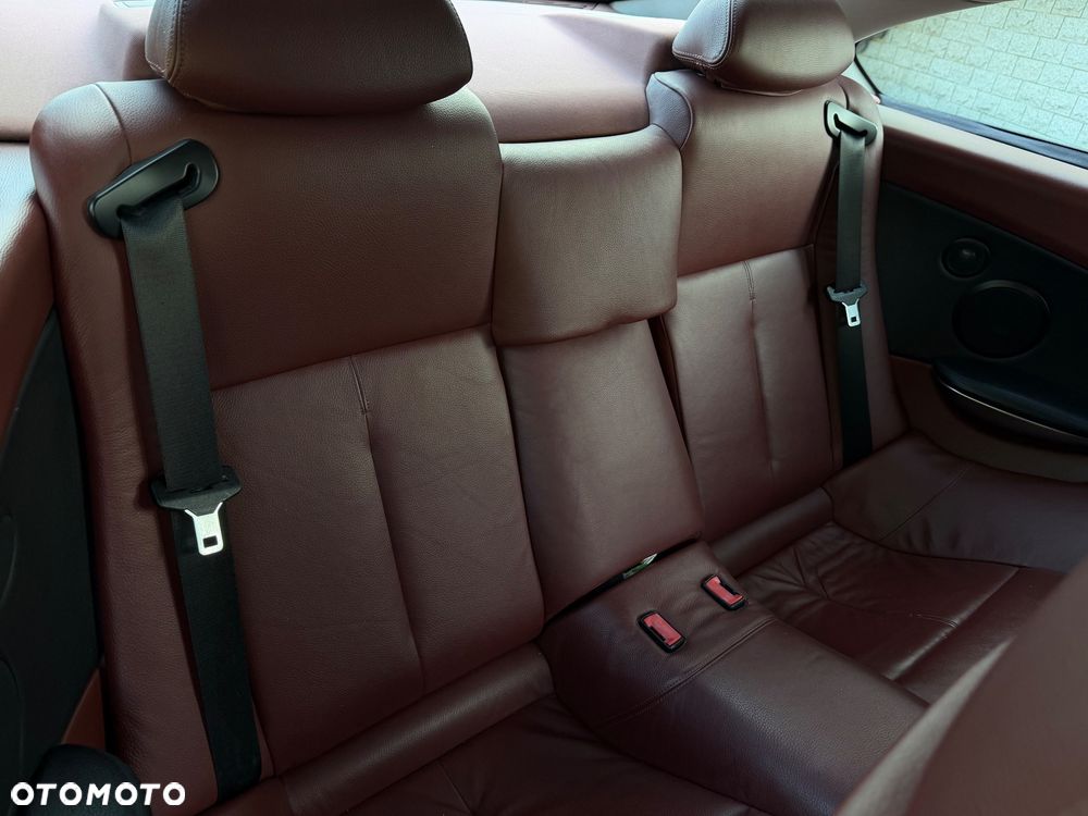 BMW Seria 6 630 i - 21