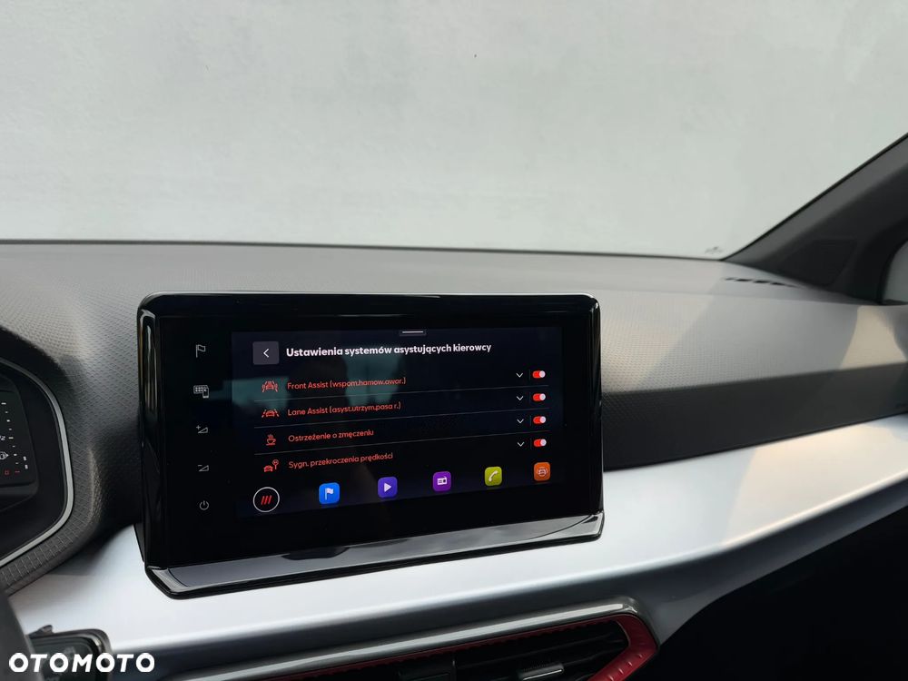 Seat Arona 1.0 TSI FR S&S DSG - 14