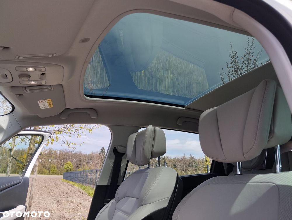 Renault Scenic 1.2 TCE Energy Bose Edition - 12