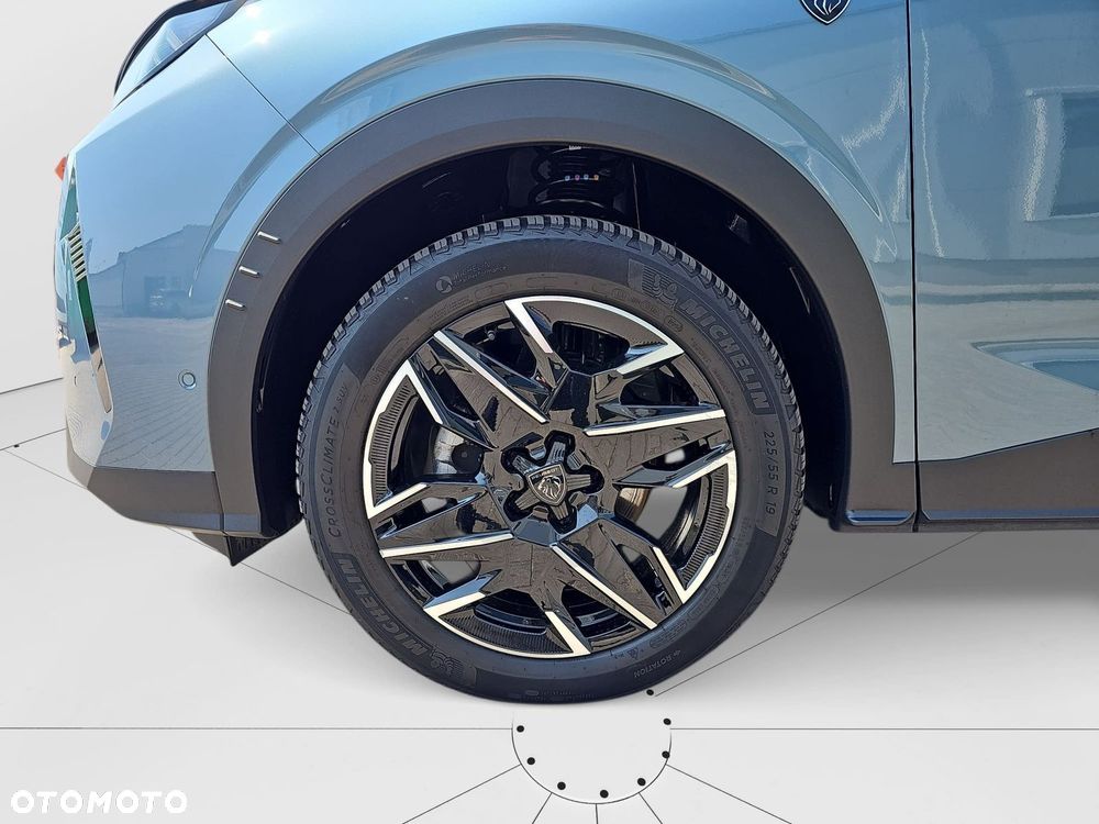 Peugeot 3008 - 9