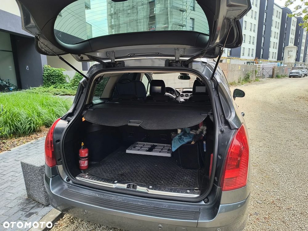 Peugeot 308 e-HDi FAP 110 Stop&Start Allure - 31