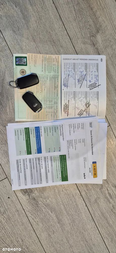 Kia Ceed SW 1.5 T-GDI DCT7 OPF GT Line - 12