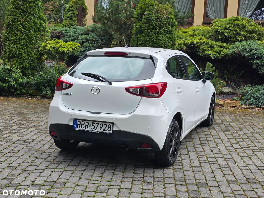 Mazda 2 SKYACTIV-G 75 Center-Line - 10