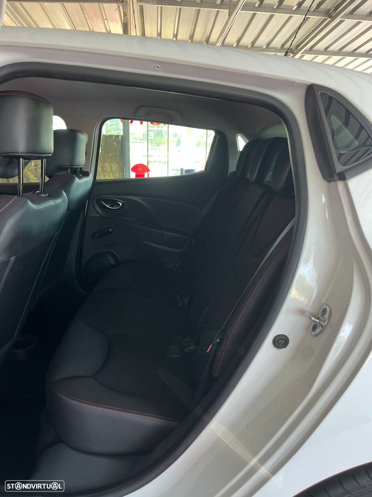 Renault Clio 1.5 dCi Dynamique S 83g - 23