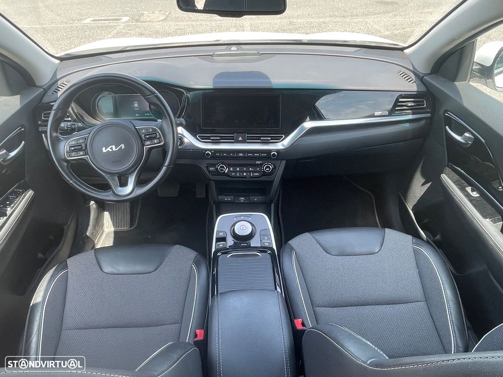 Kia e-Niro 64kWh - 8