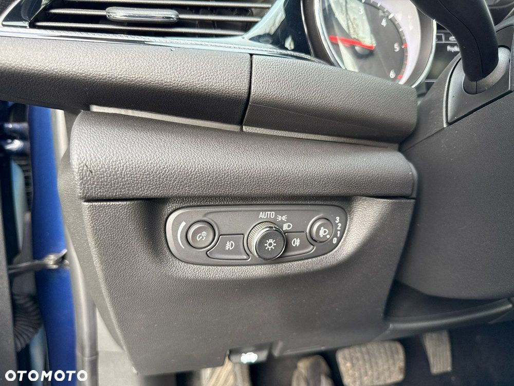 Opel Insignia 1.5 CDTI Elegance S&S - 19