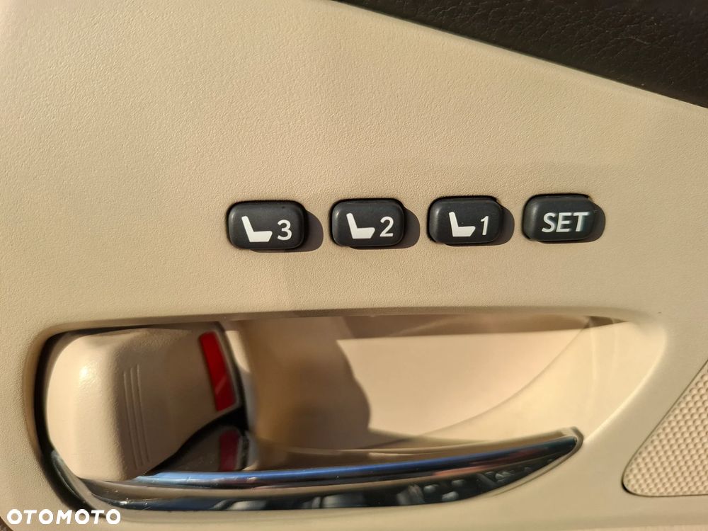 Lexus RX 450h Prestige - 20