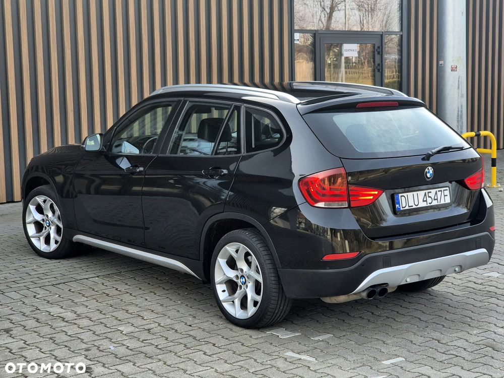BMW X1 sDrive20i xLine - 6