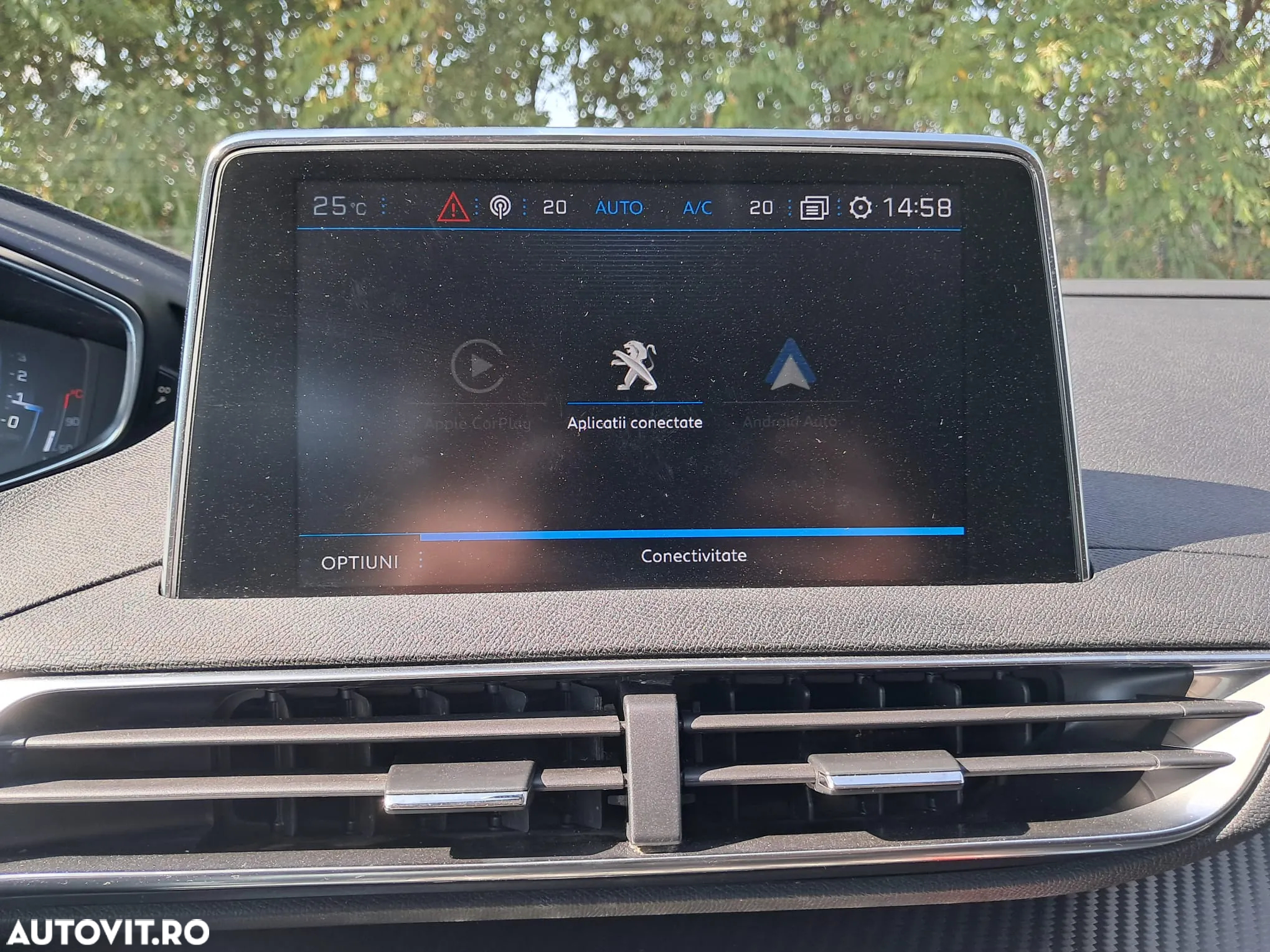 Peugeot 5008 1.5 BlueHDI s&s EAT8 Active - 12