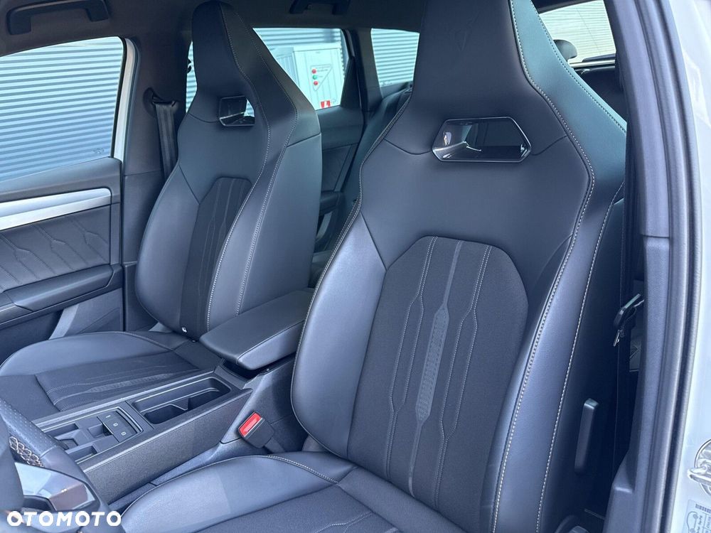 Cupra Leon Sportstourer 2.0 TSI 4Drive VZ DSG - 11